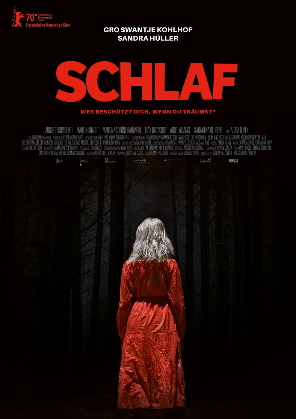 Read more about the article SCHLAF – Der neue Film von Junafilm